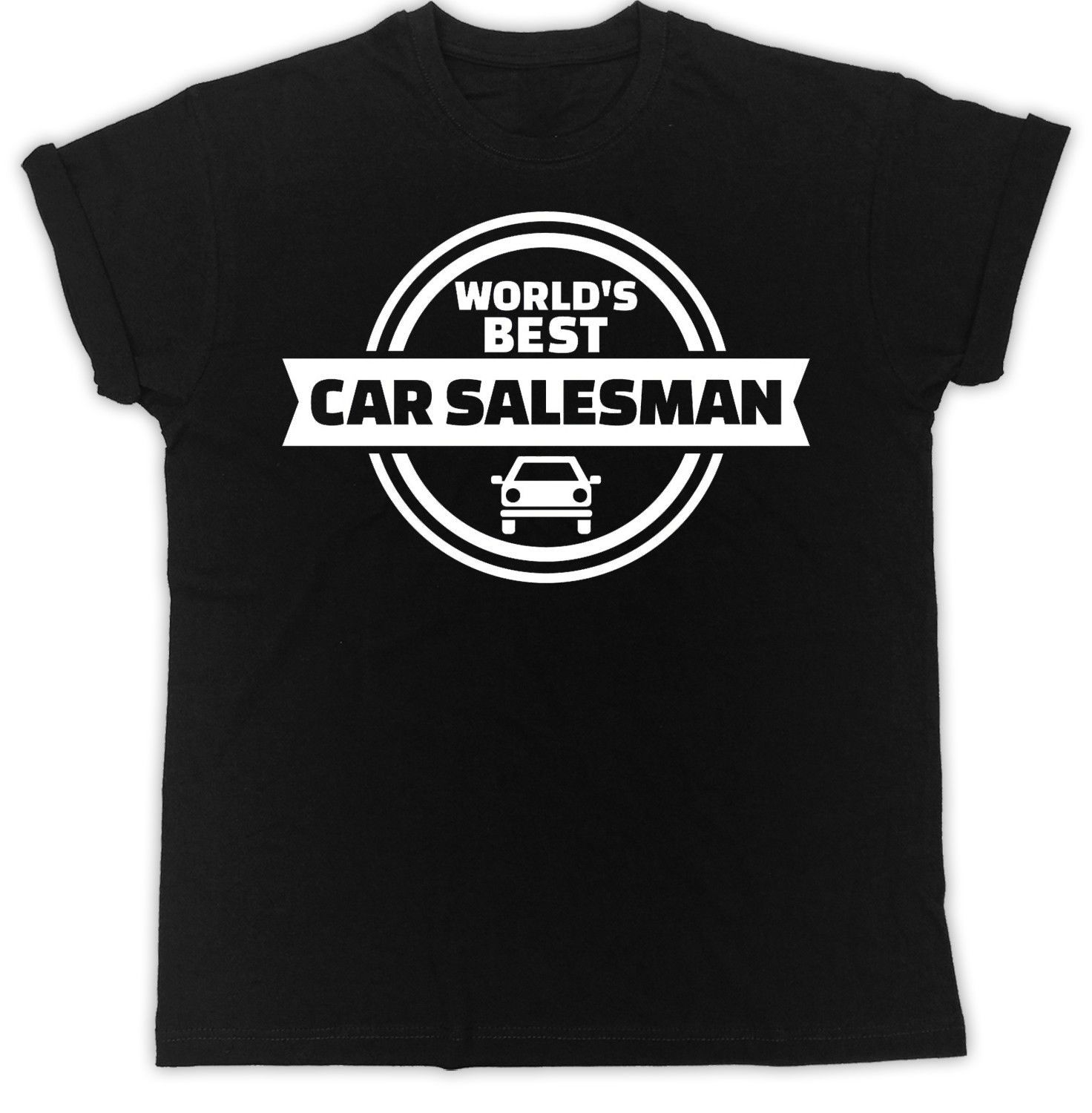 World/'s Best vendedor Camiseta
