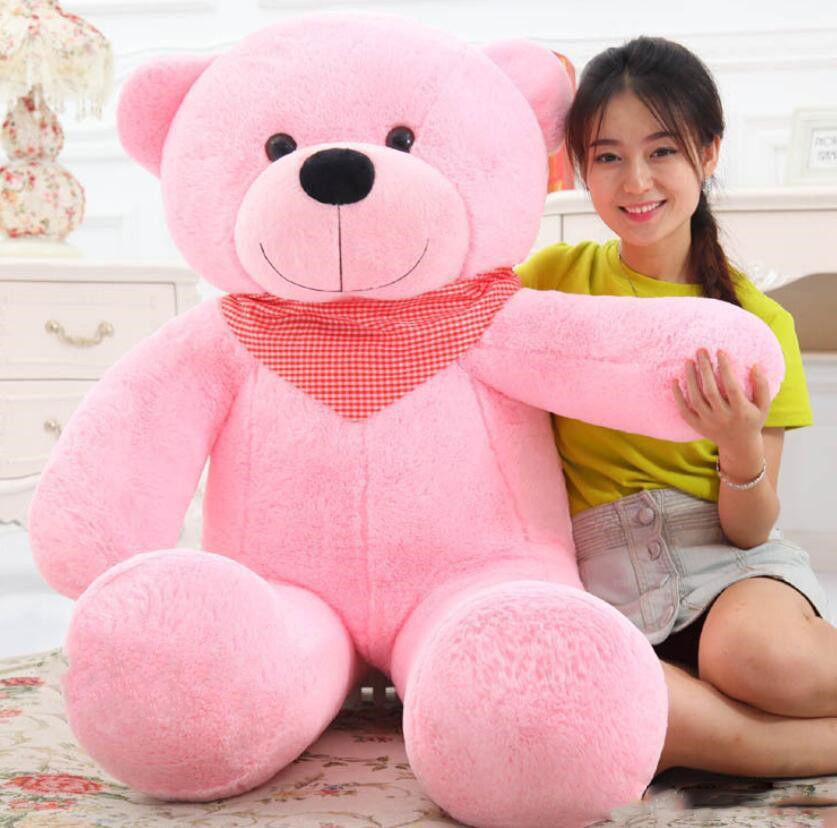 pink teddy bear valentines day