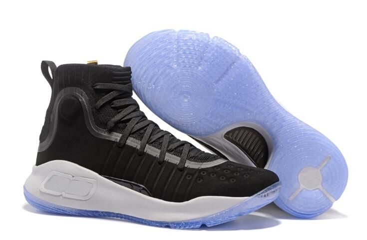 stephen curry 4 basketball shoes