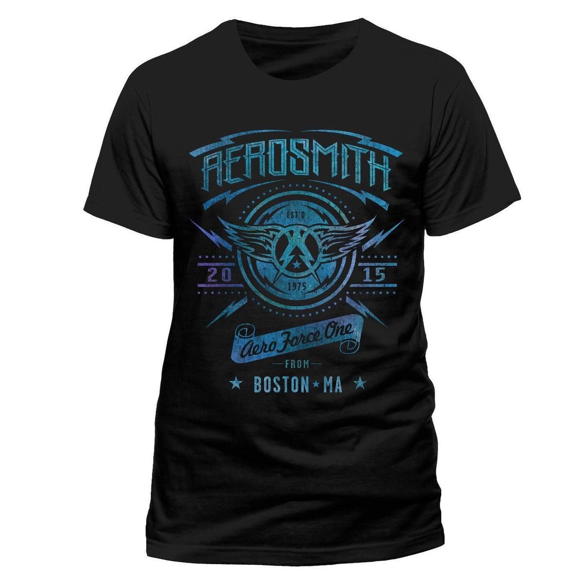 aerosmith merch