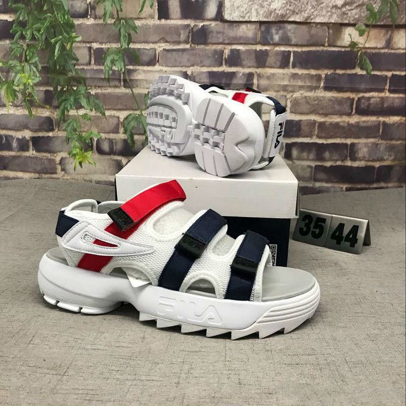 fashion sandals 2019