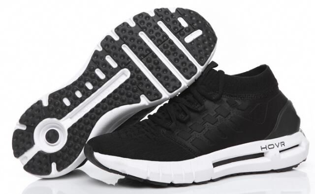 under armour shoes 2018