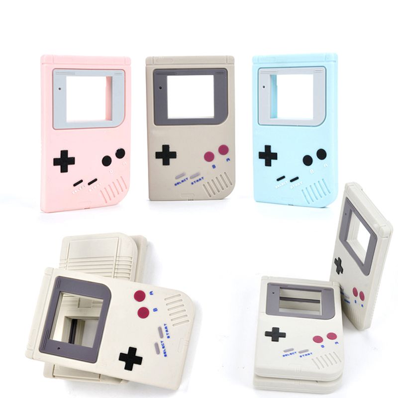 gameboy teether