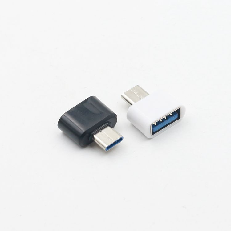 c otg cable adapter usb c