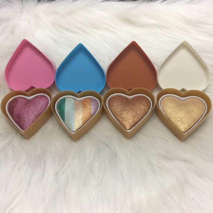 dragon's heart highlighter