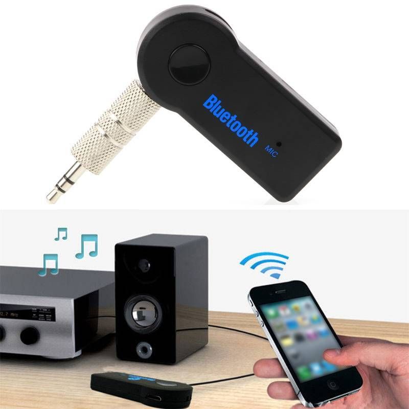 wireless speaker adapter