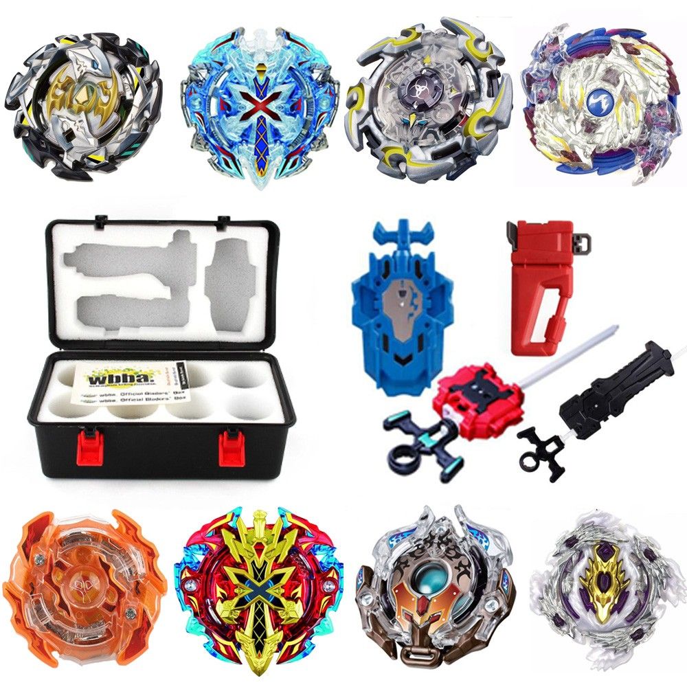 order beyblades