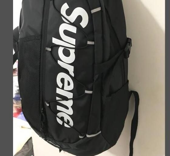 dhgate supreme backpack