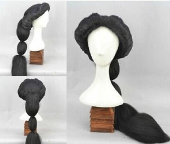 perruque jasmine pas cher