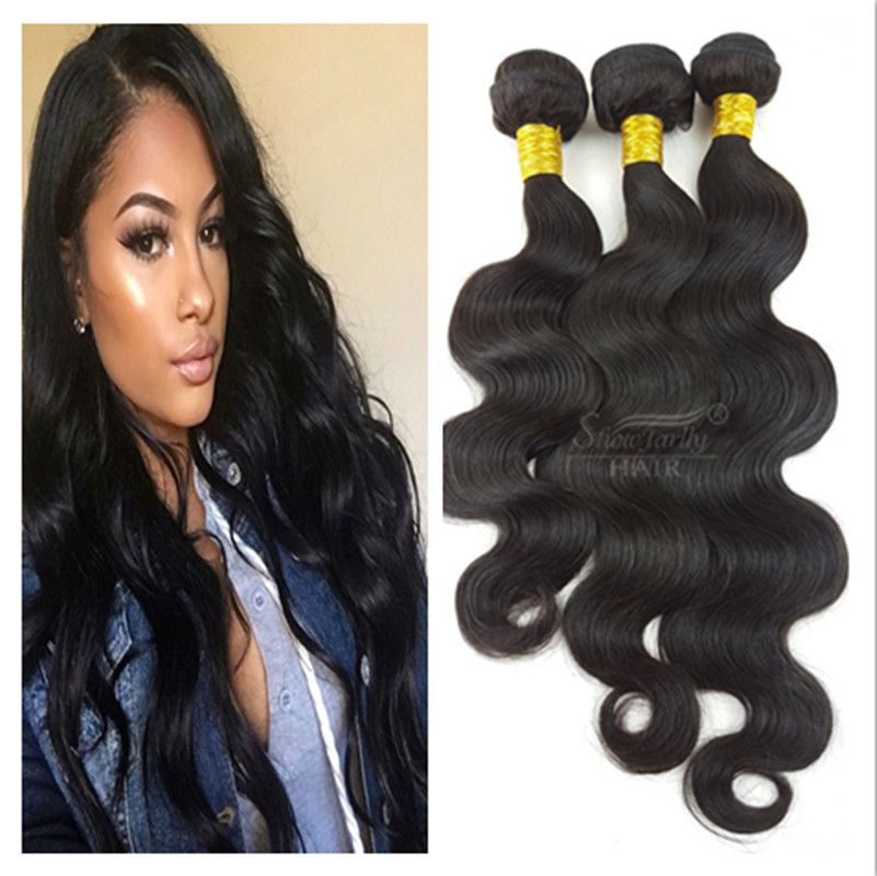 Raw Unprocessed Vietnamese Hair Bundles Single Donor Cuticle