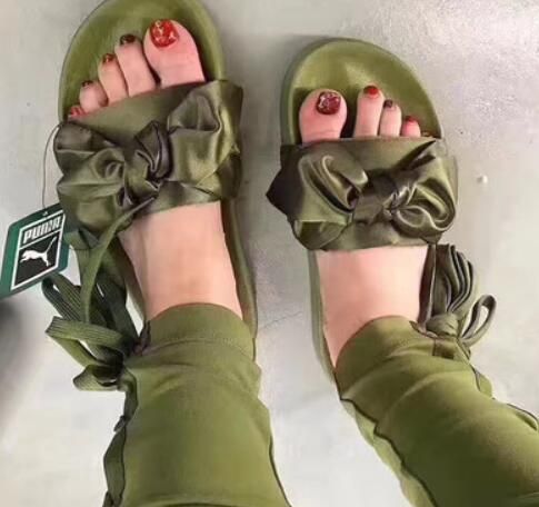 ciabatte puma donna rihanna ciabatte puma donna rihanna