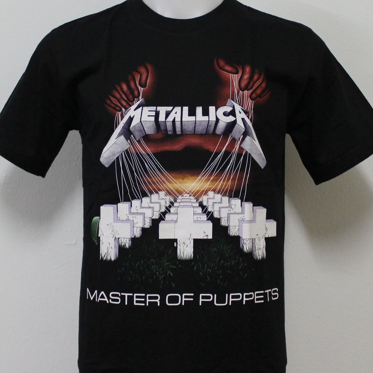 metallica metal up your t shirt