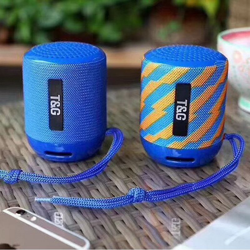 tg 129 bluetooth speaker