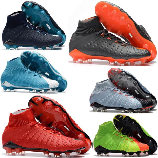 chaussure de foot hypervenom pas cher