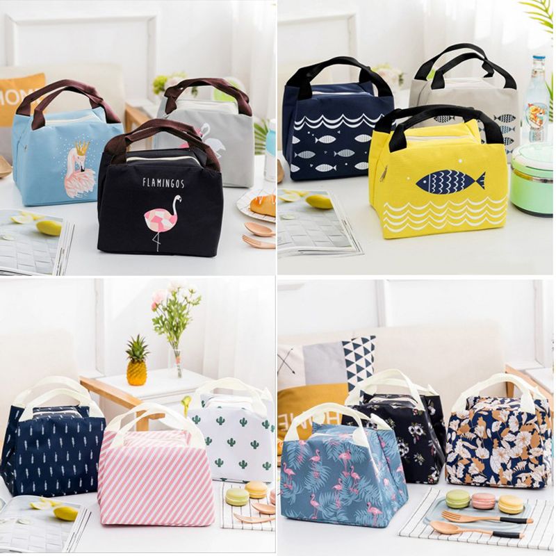 cute women's lunch box