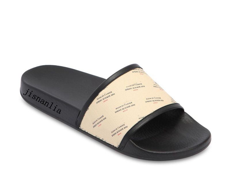 18ss Mens And Womens Fashion Invite Stamp Print Rubber Slippers Slide Sandals Boys Girls Causal Beach Flip Flops From Jisnanlia 37 53 Dhgate Com 18ss Mens And Womens Fashion Invite Stamp Print Rubber Slippers Slide Sandals Boys Girls Causal Beach Flip Flops From Jisnanlia 37 53 Dhgate Com