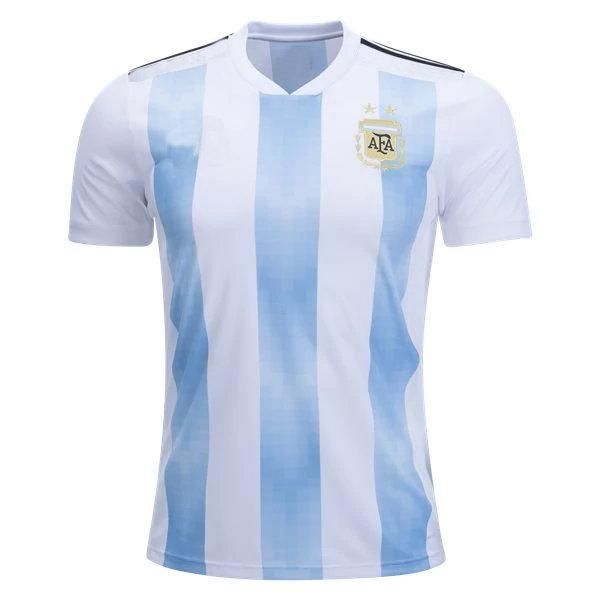 argentina home shirt 2018