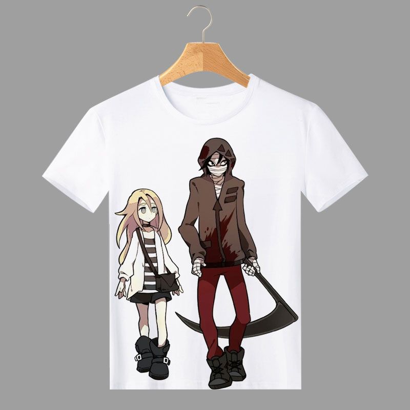 angels of death shirt
