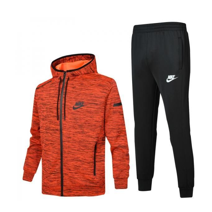 nike sweatsuit 2018