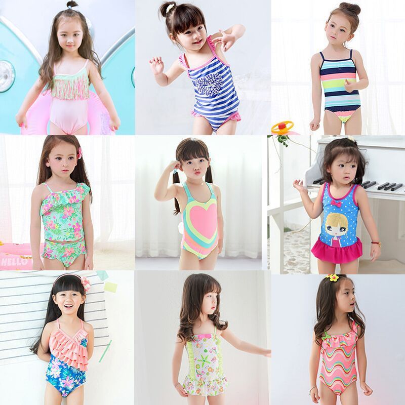 boys in girls swimwear