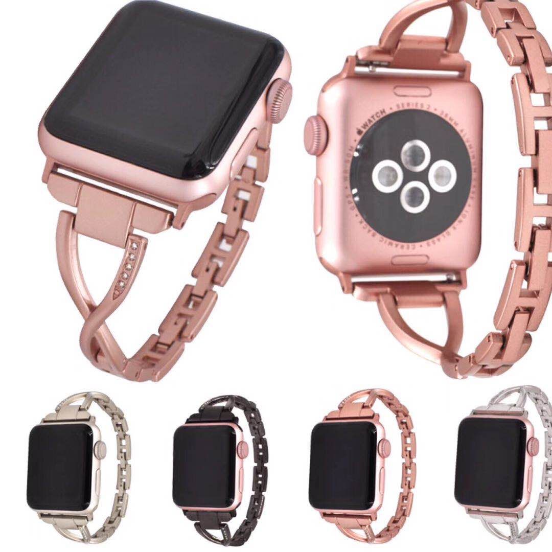 pulseira apple watch 42mm series 3
