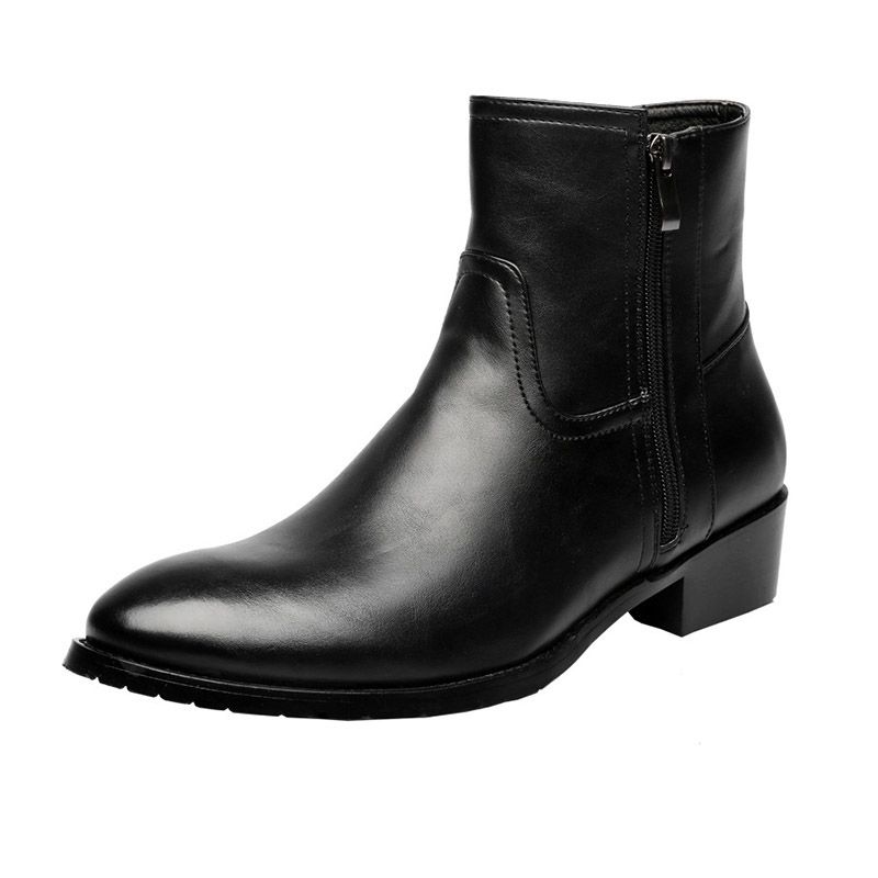 Botas cortas para hombre Clearance