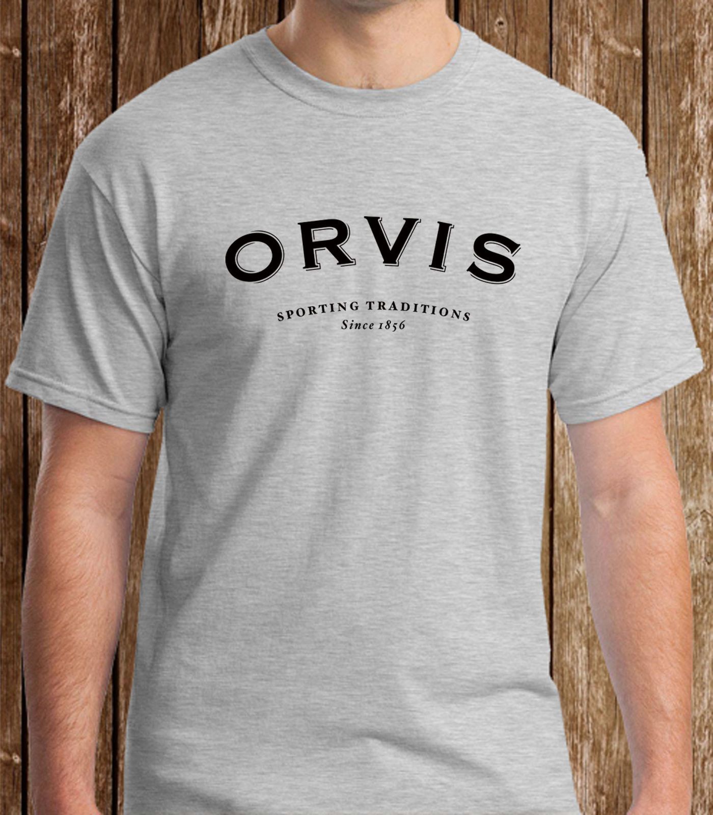 orvis tee shirts