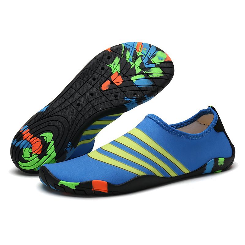 adult aqua shoes
