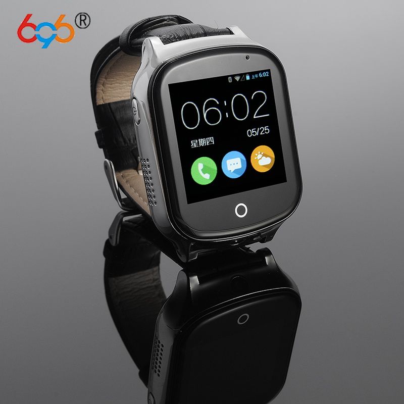 3g smart watch for kids