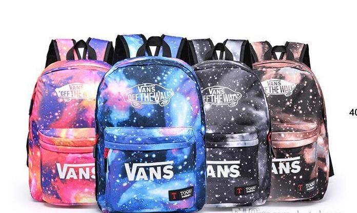 vans space backpack