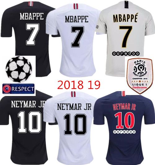 jumpman psg jersey