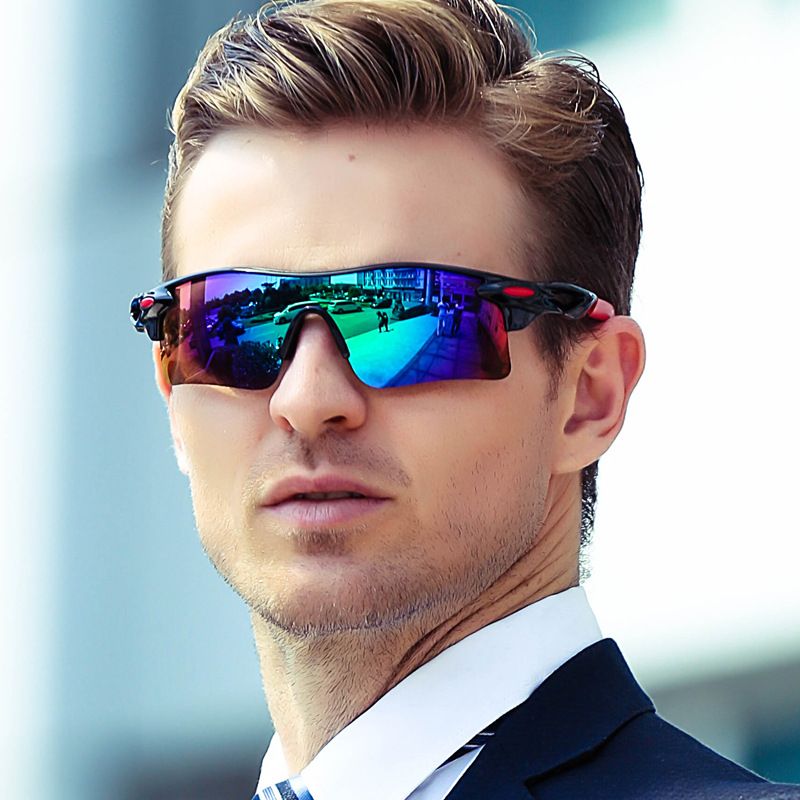 reflective sunglasses mens