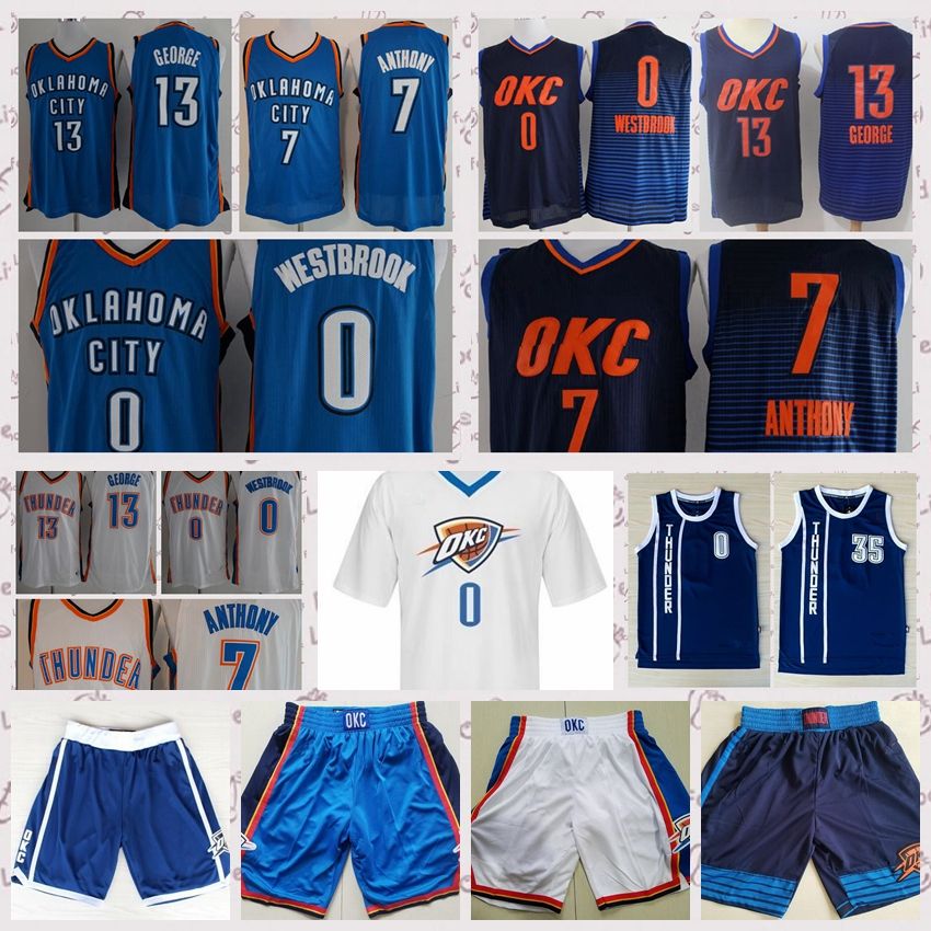 okc basketball jersey 2018