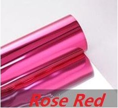 Rose Red (20m / Pack)