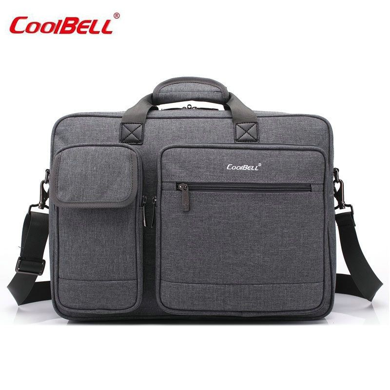 coolbell laptop bolsa