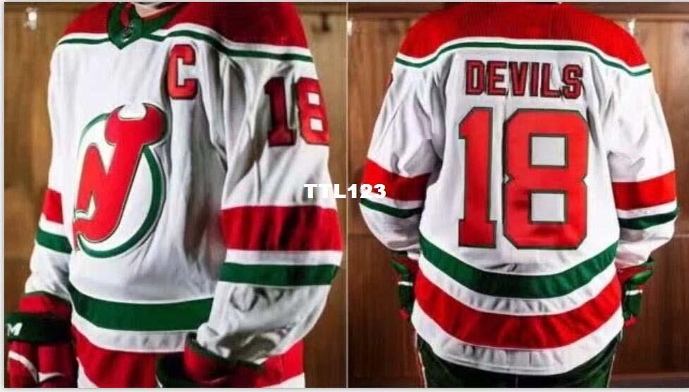 new jersey devils player numbers