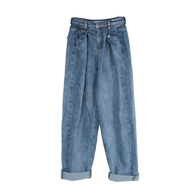 retro fashion jeans