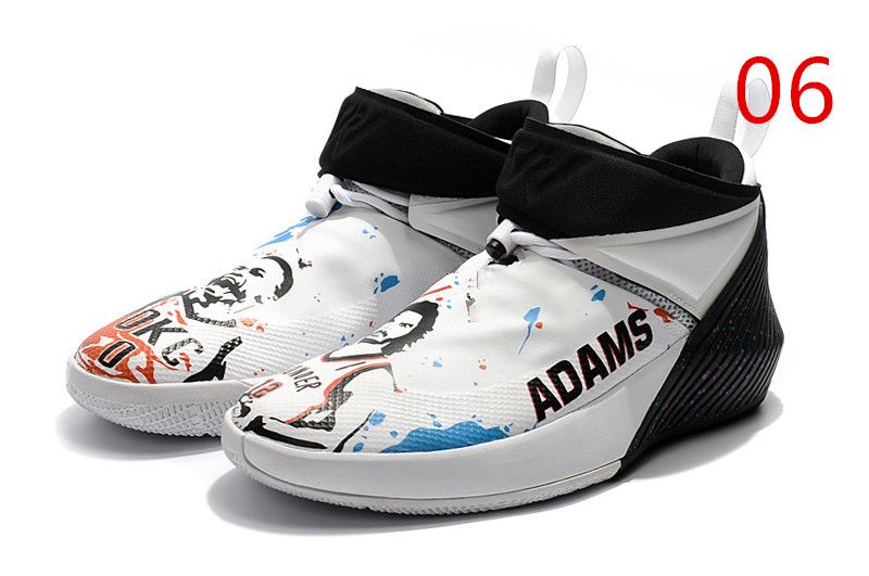 russell westbrook why not 0.1