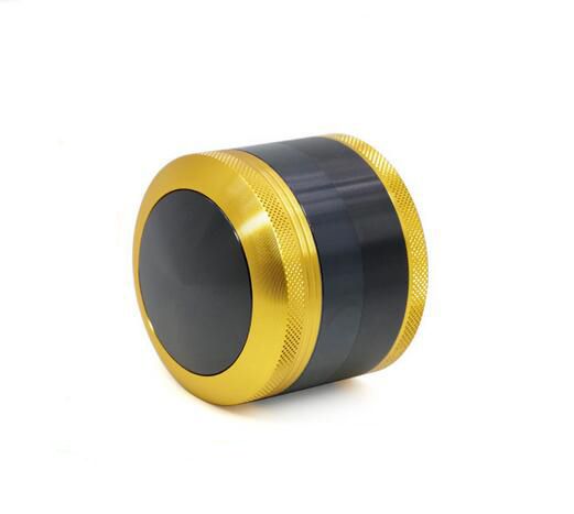 63mm Gold