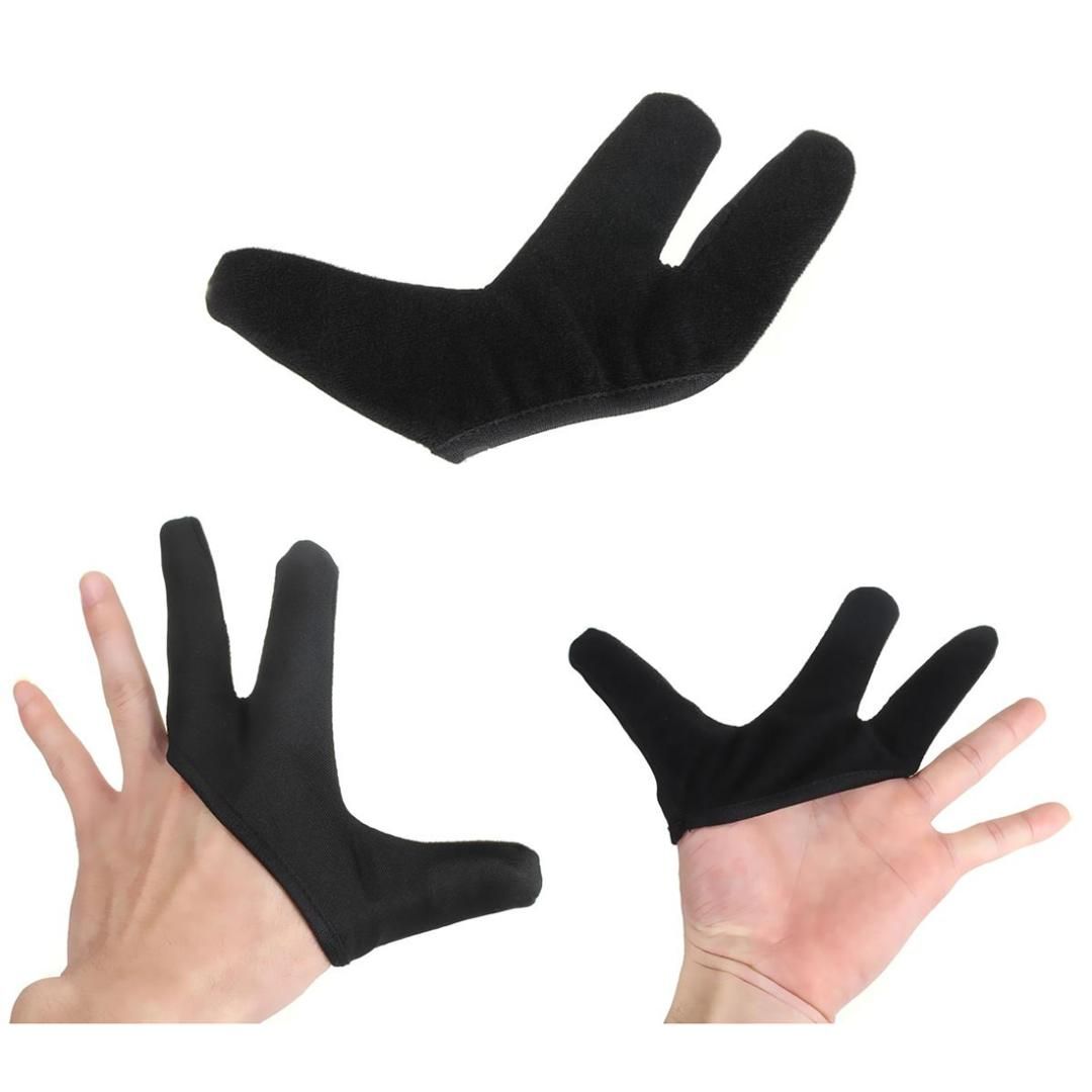 2019 protective gloves heat protection protective gloves hairdresser glove new from gunot 33 97 dhgate com heat protective gloves