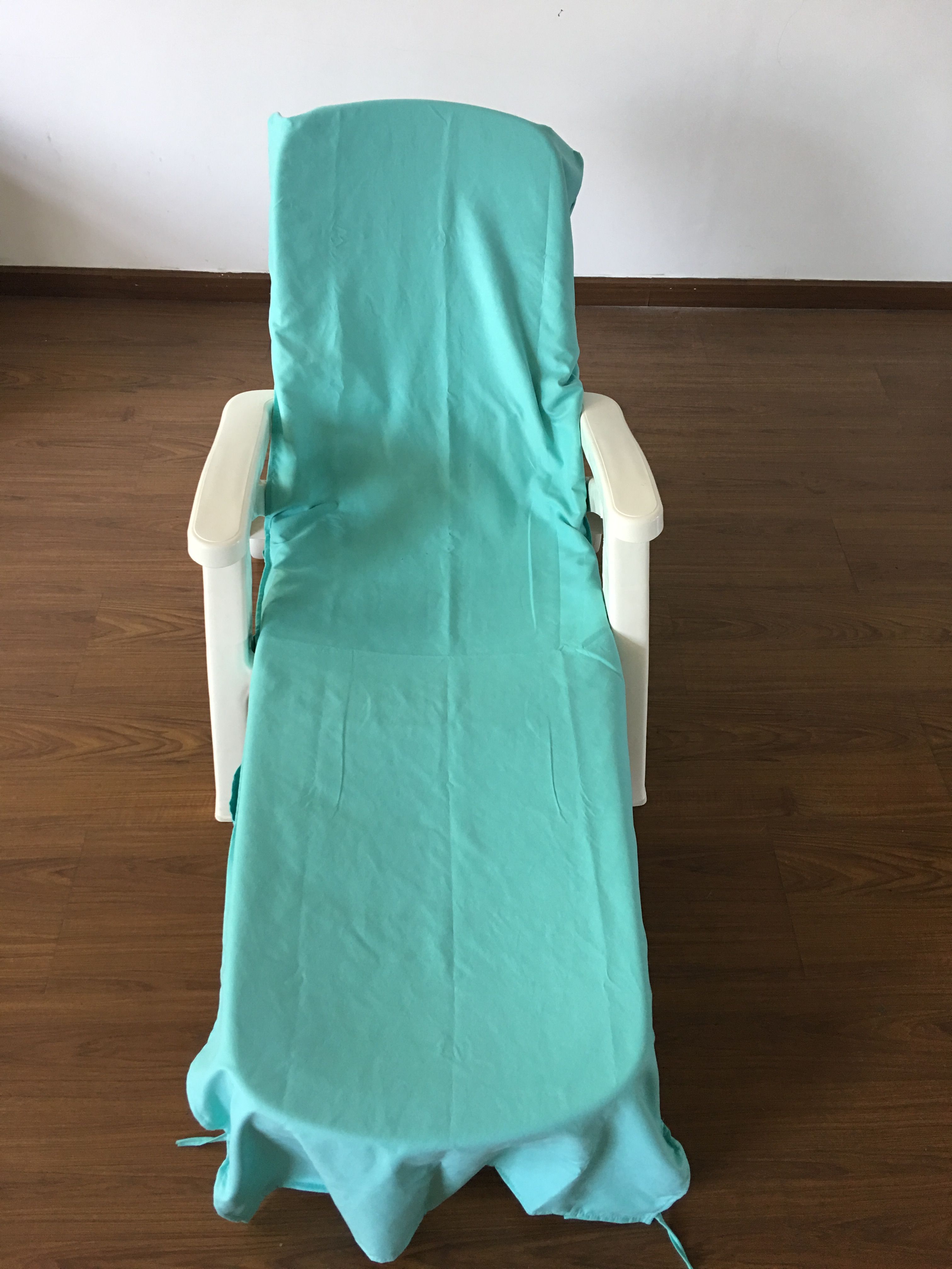 portable pool lounge chairs on Microfiber Beach Chair Cover Beach Towel Pool Lounge Chair Cover Blankets Portable With Strap Beach Towels Double Layer Blanket Wx9 351 From Starhui 11 39 Dhgate Com