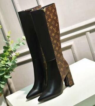womens long boots uk