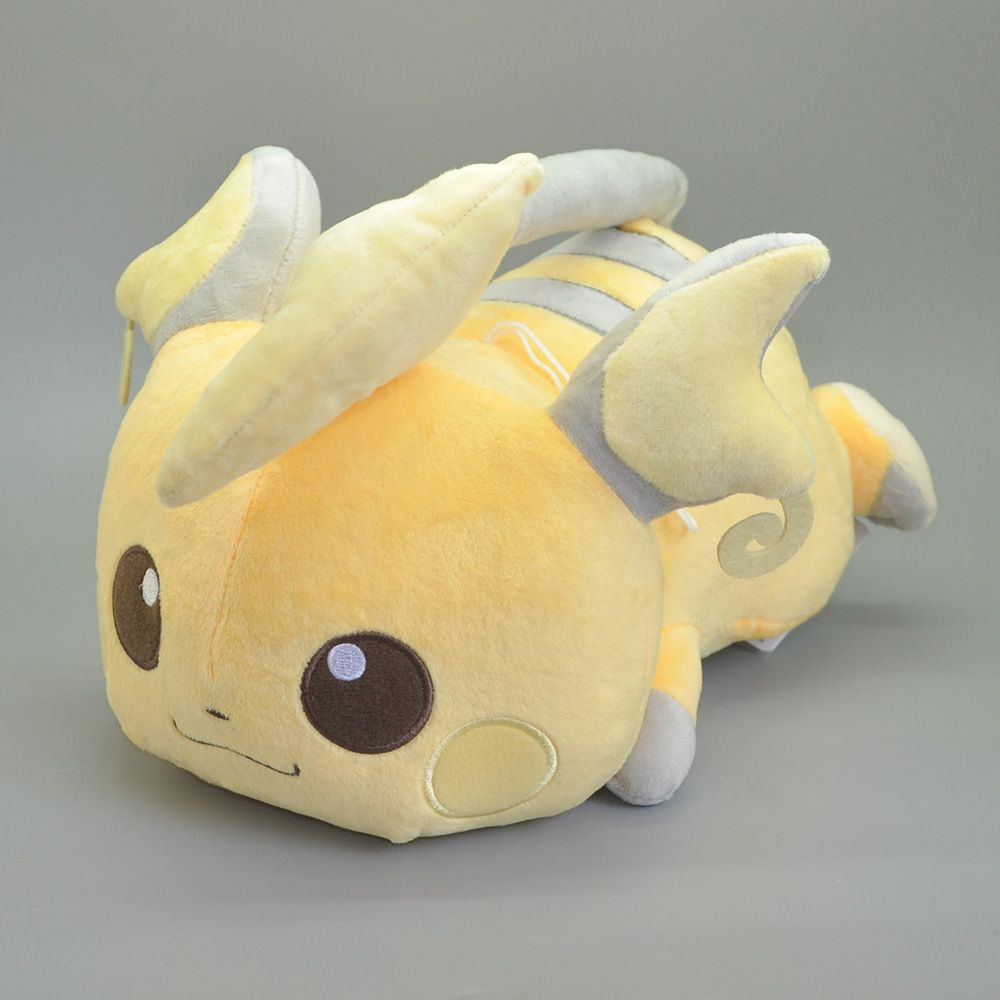 raichu plush