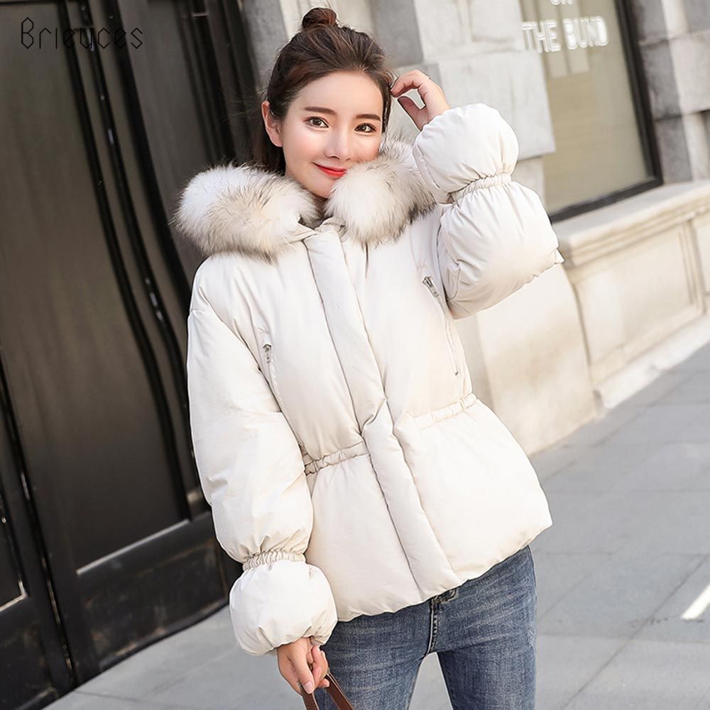 warmest winter coats for women 2018