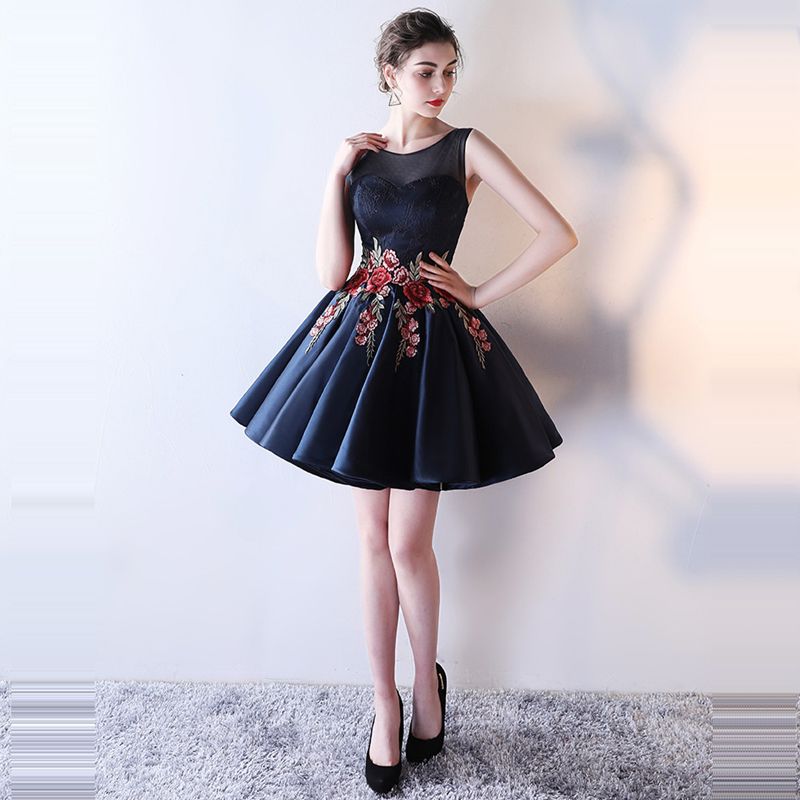 cocktail dress brand