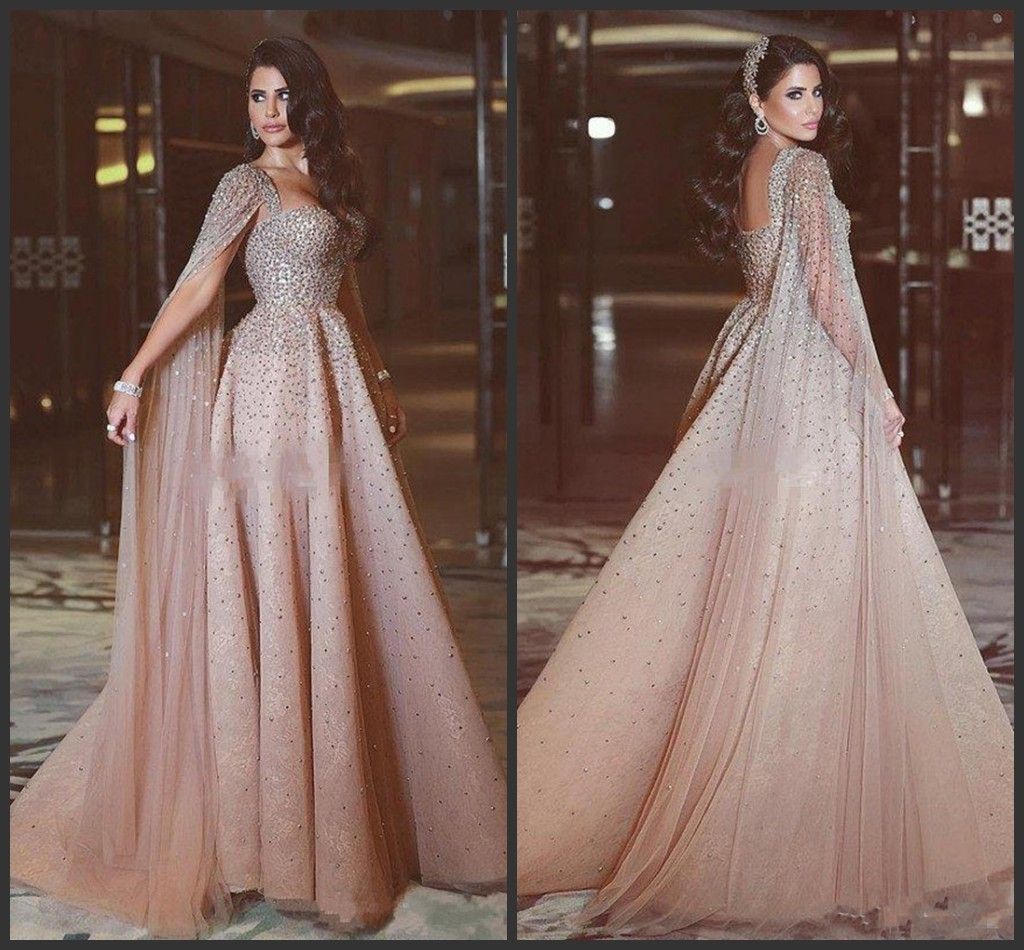 night party wear gown