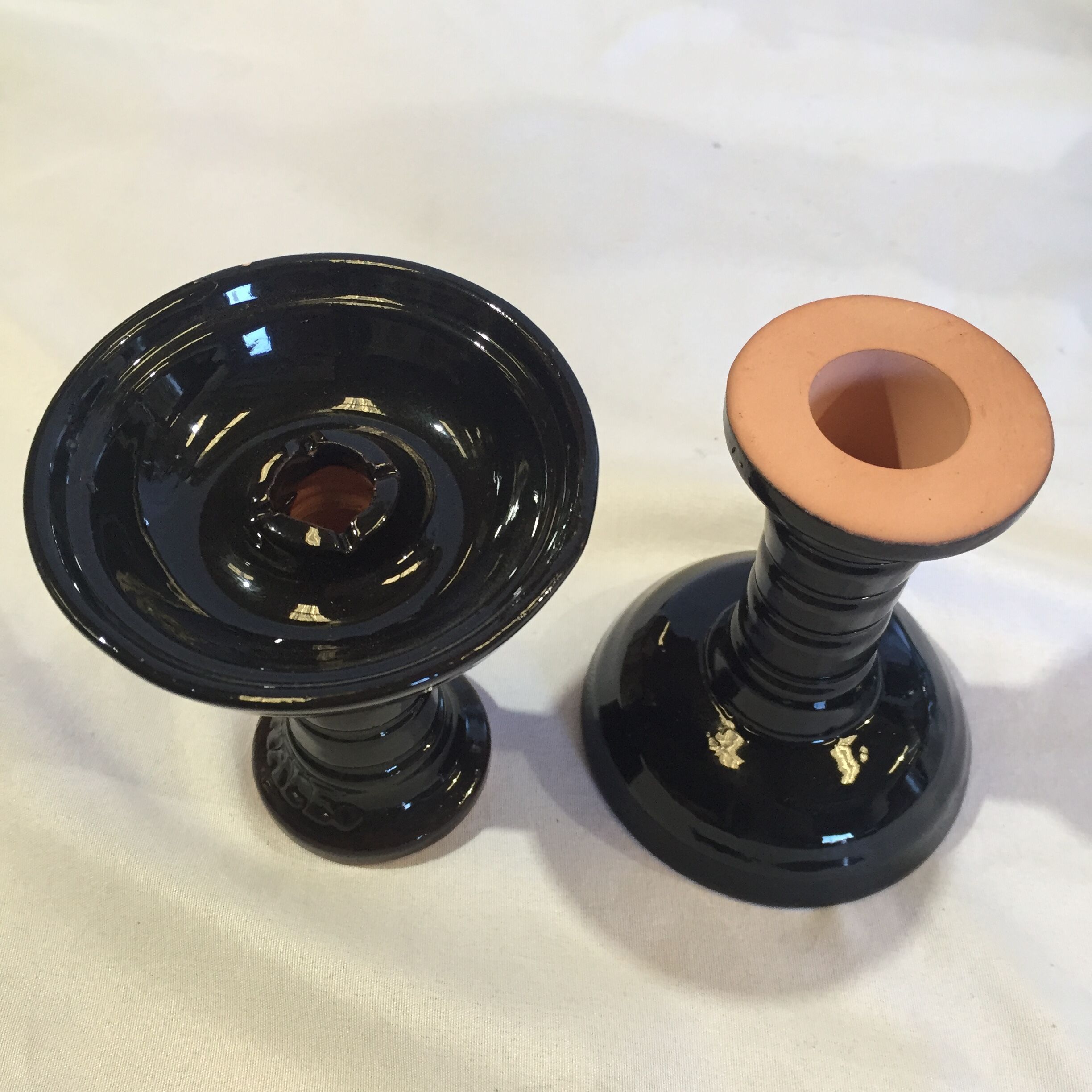 Wholesale Other Smoking Accessories At 1.27, Get Glazed Clay Ceramic Bowl For Shisha Hookah