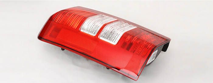 2020 Tailights Rear Tail Brake Turn Signal Lights Lamp For Jeep Patriot Original Replacement 2015 Jeep Patriot Rear Turn Signal Bulb