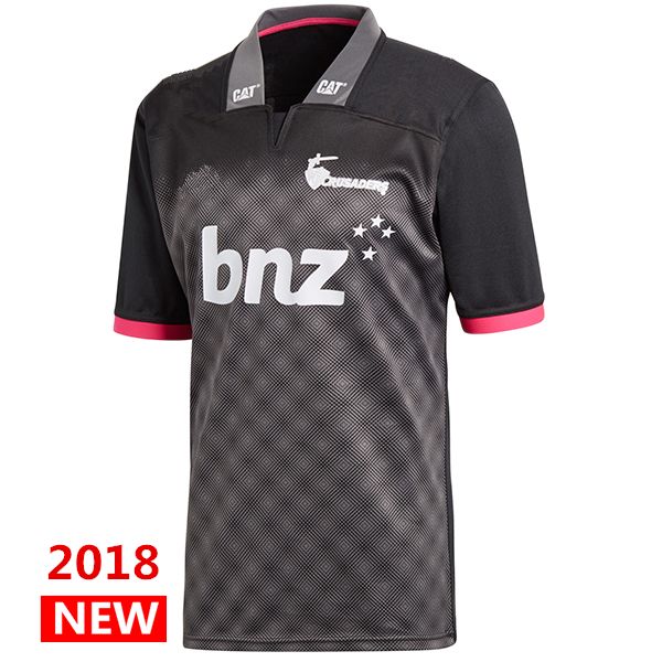 2019 crusaders jersey