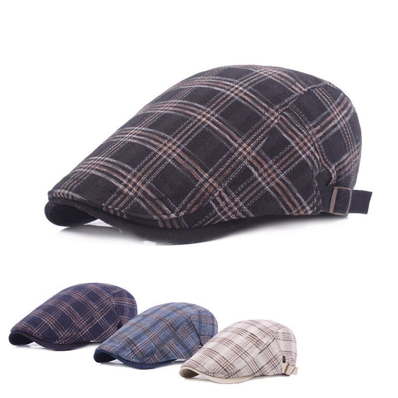 lightweight newsboy caps